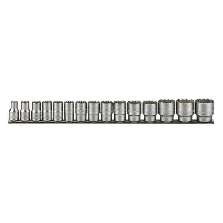 Teng Socket Set 1/2