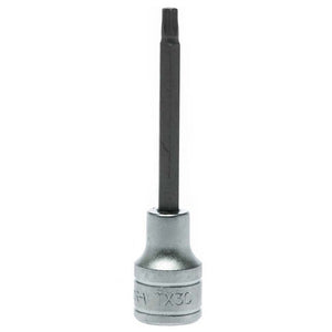 Teng Socket 1/2" Drive Long TX30