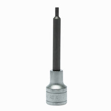 Load image into Gallery viewer, Teng Socket 1/2&quot; Drive Ribe Bit No 04
