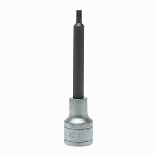 Teng Socket 1/2" Drive Ribe Bit No 04