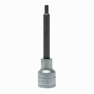 Teng Socket 1/2" Drive Ribe Bit No 05