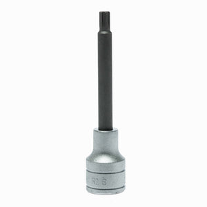 Teng Socket 1/2" Drive Ribe Bit No 06