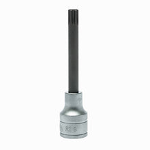 Load image into Gallery viewer, Teng Socket 1/2&quot; Drive Ribe Bit No 08
