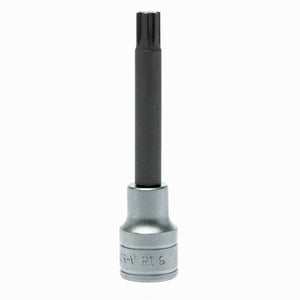 Teng Socket 1/2" Drive Ribe Bit No 09