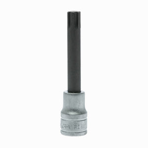 Teng Socket 1/2" Drive Ribe Bit No 11