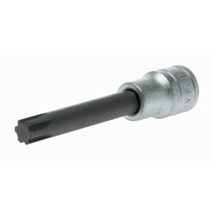 Teng Socket 1/2" Drive Ribe Bit No 11