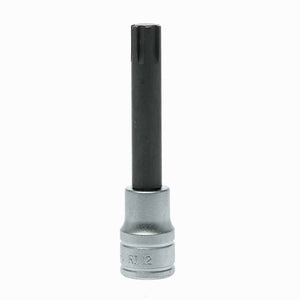 Teng Socket 1/2" Drive Ribe Bit No 12