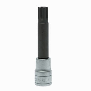 Teng Socket 1/2" Drive Ribe Bit No 13