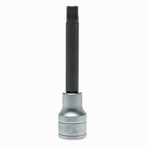 Teng Socket 1/2" Drive XZN Bit No 09