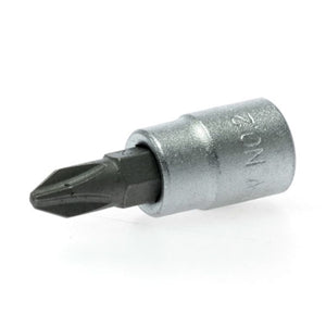 Teng Socket 1/4" Drive PH2 Bit