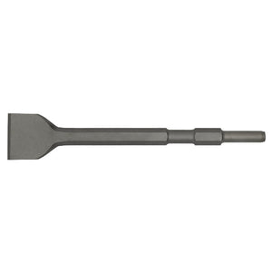 Sealey Wide Chisel 50 x 450mm - MaKita HM0810