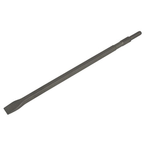 Sealey Chisel 20mm x 450mm - MaKita HM0810