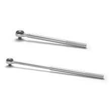 Load image into Gallery viewer, Teng 3/4&quot; Drive Extendable 72-Tooth Ratchet &amp; Accessories Set 2pcs
