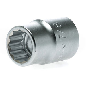 Teng Socket 3/4" Drive 7/8" - 12pt