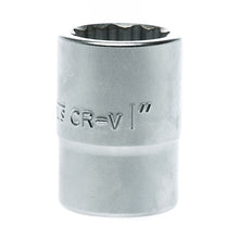 Load image into Gallery viewer, Teng Socket 3/4&quot; Drive 1&quot; - 12pt
