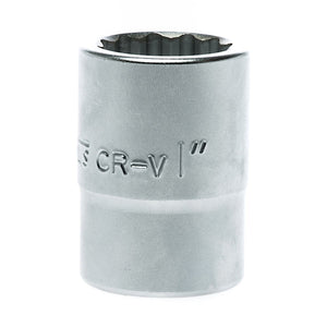 Teng Socket 3/4" Drive 1" - 12pt