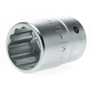 Teng Socket 3/4" Drive 1-1/16" - 12pt