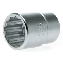 Load image into Gallery viewer, Teng Socket 3/4&quot; Drive 1-1/8&quot; - 12pt
