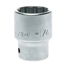 Load image into Gallery viewer, Teng Socket 3/4&quot; Drive 1-1/4&quot; - 12pt
