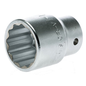 Teng Socket 3/4" Drive 1-1/4" - 12pt