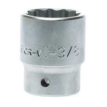 Load image into Gallery viewer, Teng Socket 3/4&quot; Drive 1-3/8&quot; - 12pt
