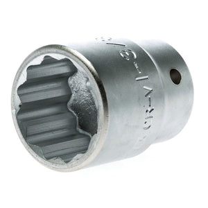 Teng Socket 3/4" Drive 1-3/8" - 12pt