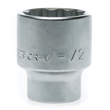 Load image into Gallery viewer, Teng Socket 3/4&quot; Drive 1-1/2&quot; - 12pt
