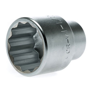 Teng Socket 3/4" Drive 1-1/2" - 12pt