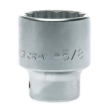 Load image into Gallery viewer, Teng Socket 3/4&quot; Drive 1-5/8&quot; - 12pt
