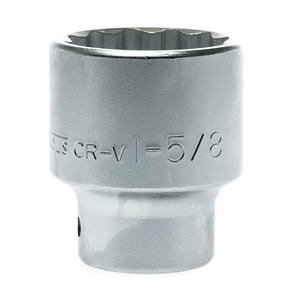 Teng Socket 3/4" Drive 1-5/8" - 12pt