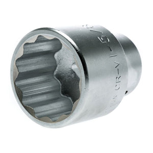 Teng Socket 3/4" Drive 1-5/8" - 12pt