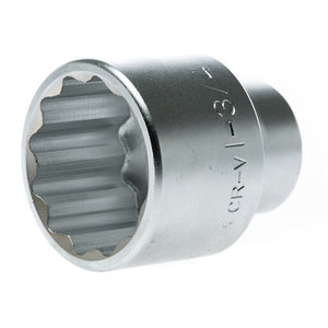 Teng Socket 3/4" Drive 1-3/4" - 12pt