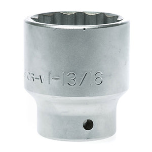 Teng Socket 3/4" Drive 1-13/16" - 12pt