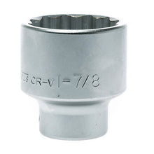 Load image into Gallery viewer, Teng Socket 3/4&quot; Drive 1-7/8&quot; - 12pt
