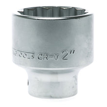 Load image into Gallery viewer, Teng Socket 3/4&quot; Drive 2&quot; - 12pt
