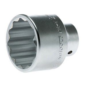 Teng Socket 3/4" Drive 2" - 12pt