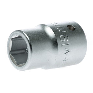 Teng Socket 3/4" Drive 19mm - 6pt