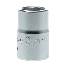 Load image into Gallery viewer, Teng Socket 3/4&quot; Drive 21mm - 6pt
