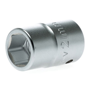 Teng Socket 3/4" Drive 21mm - 6pt