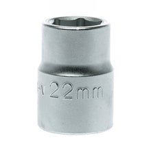 Load image into Gallery viewer, Teng Socket 3/4&quot; Drive 22mm - 6pt
