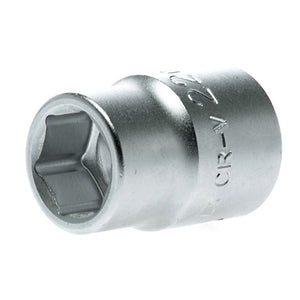 Teng Socket 3/4" Drive 22mm - 6pt