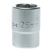 Load image into Gallery viewer, Teng Socket 3/4&quot; Drive 26mm - 6pt
