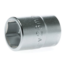 Load image into Gallery viewer, Teng Socket 3/4&quot; Drive 26mm - 6pt
