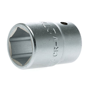 Teng Socket 3/4" Drive 27mm - 6pt