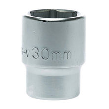 Load image into Gallery viewer, Teng Socket 3/4&quot; Drive 30mm - 6pt
