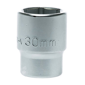 Teng Socket 3/4" Drive 30mm - 6pt