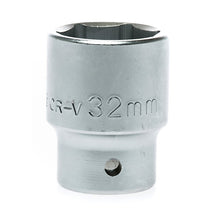 Load image into Gallery viewer, Teng Socket 3/4&quot; Drive 32mm - 6pt
