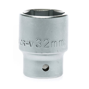 Teng Socket 3/4" Drive 32mm - 6pt