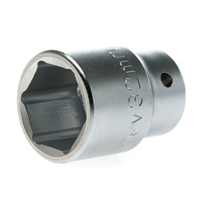 Teng Socket 3/4" Drive 32mm - 6pt