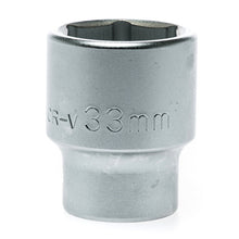 Load image into Gallery viewer, Teng Socket 3/4&quot; Drive 33mm - 6pt
